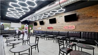 Lotus Hookah Lounge
