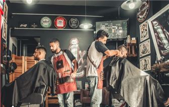 Turnkey Barbershop in Major Metropolitan Downtown Area