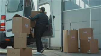 eCommerce Logistics & Reverse Fulfillment Company | Rated #1 by SPN