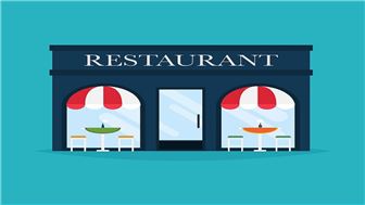 Breakfast and Lunch Cafe
