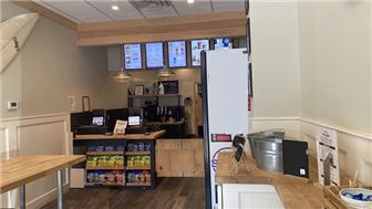 Smoothie Franchise for Sale in New York