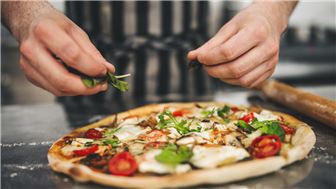 Absentee Nassau County Pizzeria For Sale