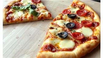 High-Volume Pizzeria | $1.2M in Sales | Prime South Shore Location