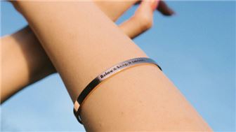 Membership-Based Custom Jewelry eCommerce Brand | 65% Repeats