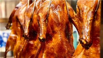 Asian BBQ and hot pot restaurant for sale in SF outer sunset