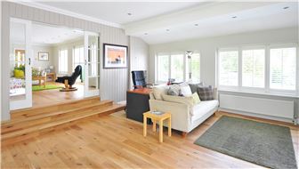 Flooring Biz. Desired Territory. Rising Revenue. Industry Leader.