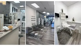 Established Nail Salon With Huge Growth Potential