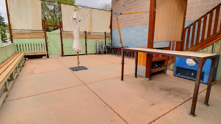 Patio Patio