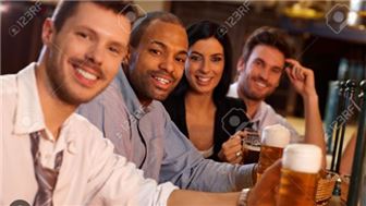 Popular & Successful Bar & Grill For Sale Palm Harbor