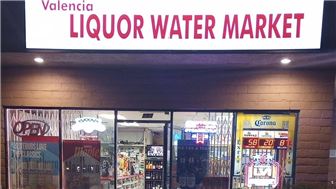 Liquor store for Sale in Fullerton