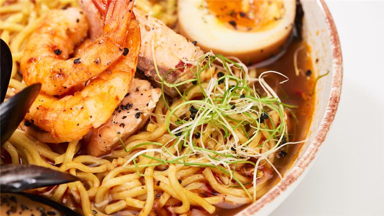Asian Restaurant For Sale In Carlsbad