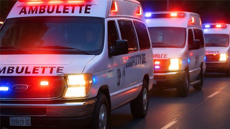 Non Emergency Medical Transportation Company