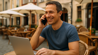 Own a 20+ Year Remote, Recession-Proof Business, Work Anywhere!