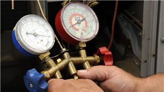 Long Term Residential HVAC Company Serving the Fort Lauderdale Area