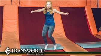 Profitable Bounce house party rental for sale. Florida Market.