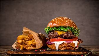 DRIVE-THRU Opportunity: Franchise in Prime Area