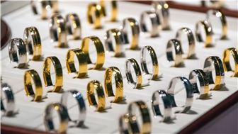 Profitable Jewelry Store for Sale – Prime Michigan Location