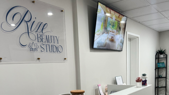 Profitable Turnkey Beauty Studio- Passive Income + Prime Area