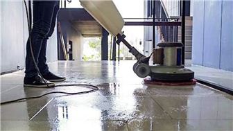 Commercial & Residential Cleaning Company
