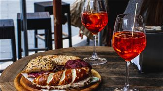 High demand Ponte Vedra Beach - Restaurant for Sale!