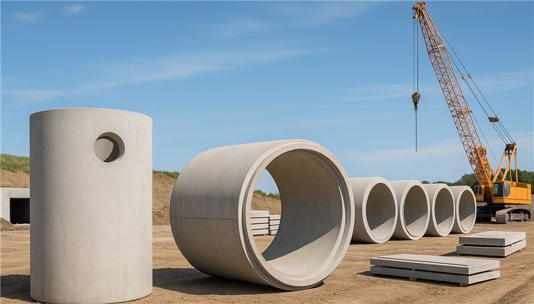 Repair, Replace, Rehab 4X the Strength of Portland Cement