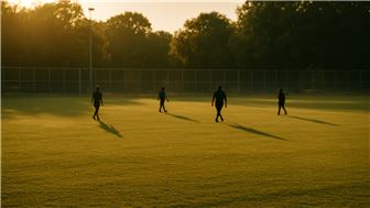 Profitable Men's Sports Recreational League--South Florida