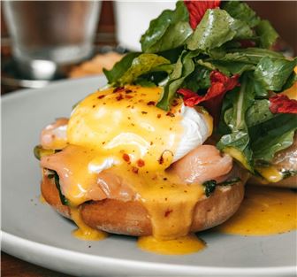 Sonoma County Cafe - Asset Sale