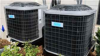 Confidential HVAC & Plumbing Business