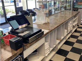 Bagel & Coffee Shop - Volusia County, Florida