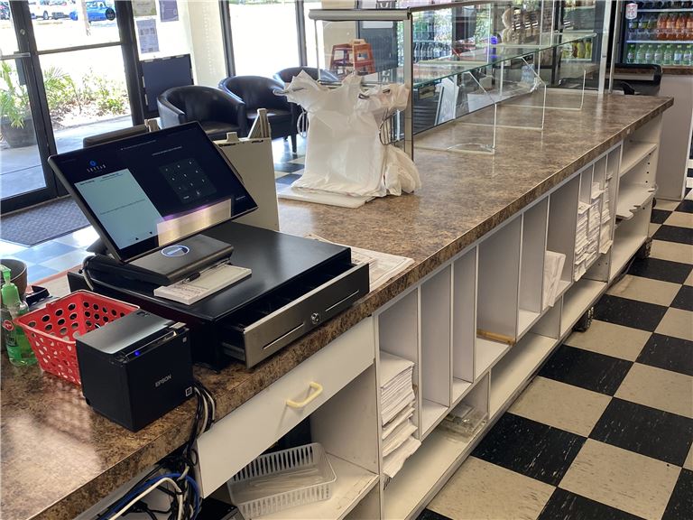 Bagel Restaurant &amp; Deli
