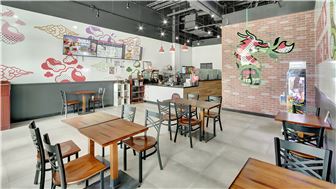 Boba Tea Shop For Sale On Busy North Federal Hwy