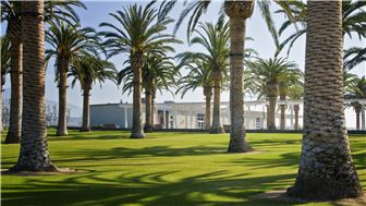 Lake Forest EA Firm for Sale