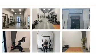 Innovative fitness brand - passive partnership model
