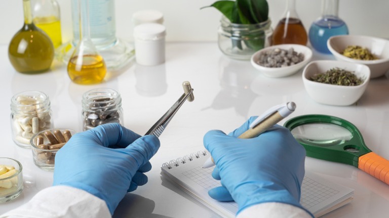 Science and Nature for Better Health