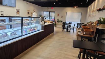 K style bakery shop for sale in Oakland county