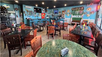 Restaurant For Sale In Hialeah