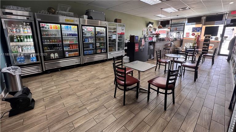 Cafeteria