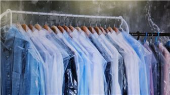 Established 33-Year Family-Owned Dry Cleaner in Prime Location