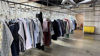 Dry Cleaning Business for Sale in Texas