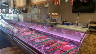 Landmark Italian Gourmet Deli & Caterer