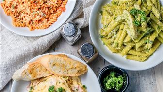 Restaurant and Pizzeria for Sale in New York