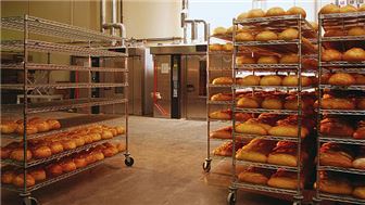 Profitable Bread Route for Sale in NJ