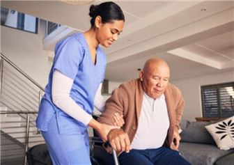 High Revenue- High Cash Flow - Home Health Agencies- 2 Markets