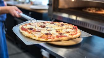 Sub, Wings & Pizza Resturant for Sale in Jacksonville. Low Rent!