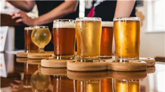 Eastside Brewery! Excellent Location