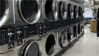Laundromat for Sale in New York