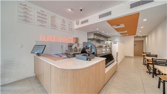 Beachside QSR For Sale in Fort Lauderdale Beach