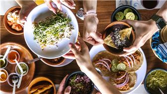 Confidential Hyde Park Restaurant For Sale