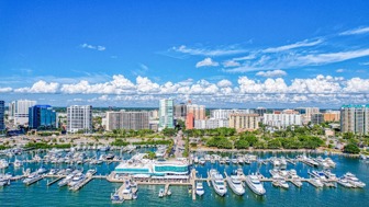 Established Real Estate Company for Sale - Southwest Florida