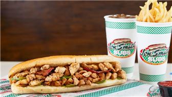 Jon Smith Sub Shop nets $68K - For sale in Palm Beach County